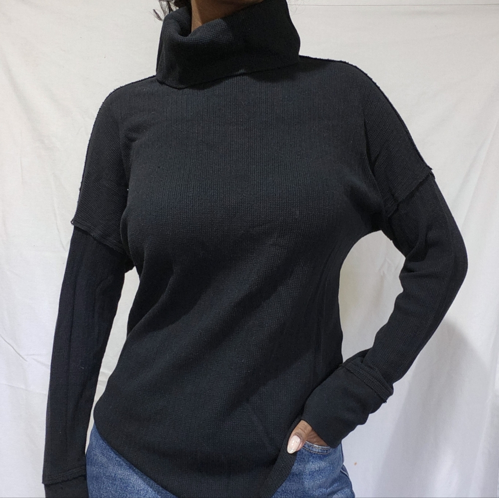 Corelife Turtleneck